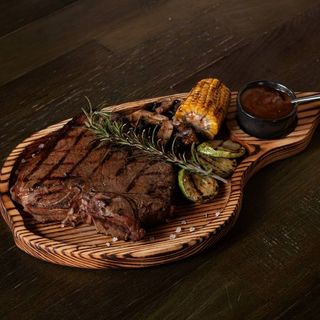 Стейк T-bone(1 шт)