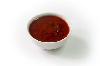 Чесночный соус (50г)