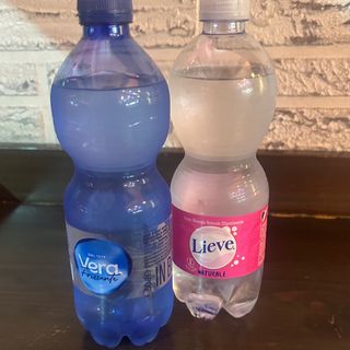 Acqua naturale 50 cl