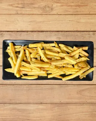 Patatas fritas
