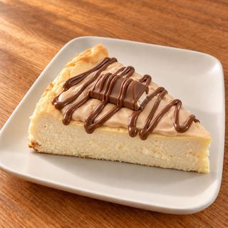 Cheesecake Kinder