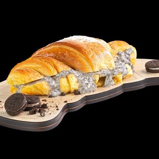  Croissant Oreo