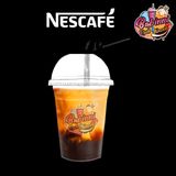 Սառը Սուրճ Nescafe