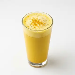 Cúrcuma Latte