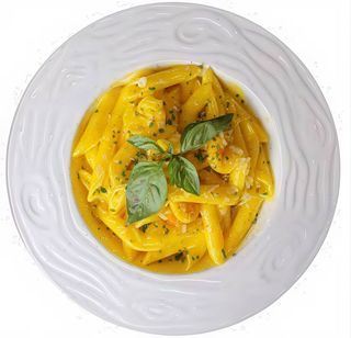 Macarrones Bolognesa