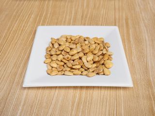 Almendras Fritas (500 G.)