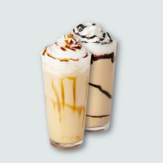 Bautura signature hot