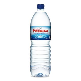 Agua 1,5lt