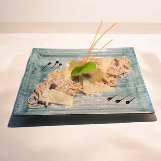 Risotto Al Tartufo