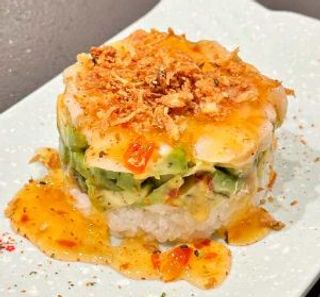 119 Tartar Pez mantequilla