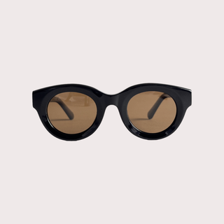 MONROE Femme - Black