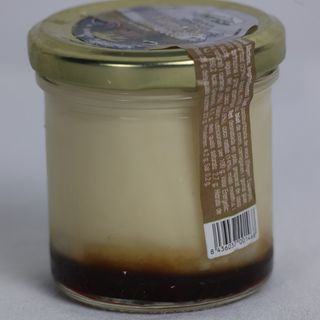 Flam D'Ou Coco Granja Armengol 100Gr
