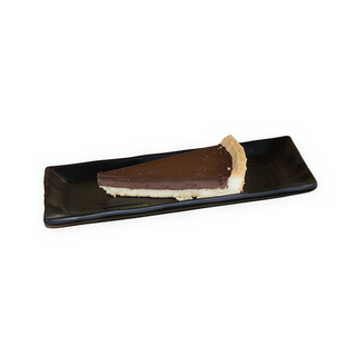 Tarta de chocolate (1 ud.)