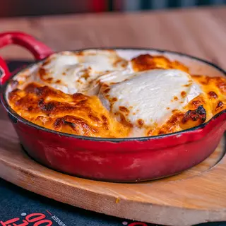 Gratinadas GOAT