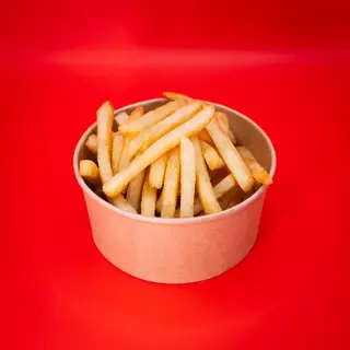 Clasic fries