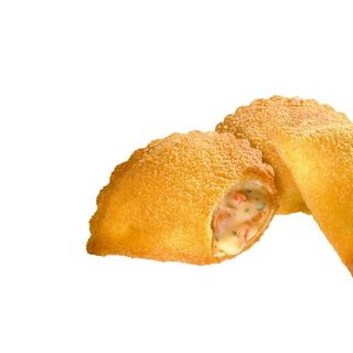 Rissol de Camarão 70 gr