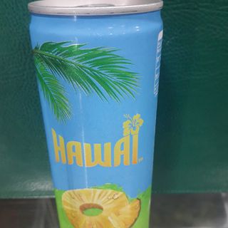 Hawai ananas 25cl