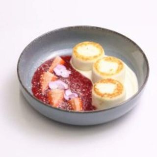 Классические сырники