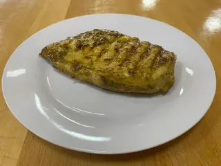  Стейк курячий (150г)