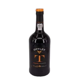 Porto Offley Rich Tawny