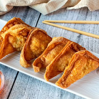 Wan Tun Frito