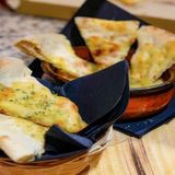 Ració De Pa De La Casa