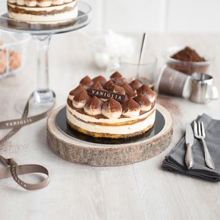 Tiramisù - L