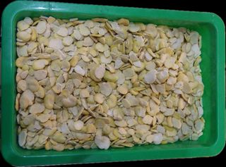 Fave decorticate 1 kg