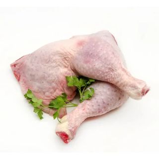 Pavo Un Cuarto De Patas