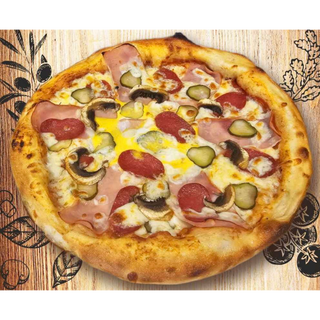 Капричоза (550г)