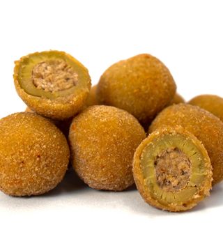 Olive ascolane – 12 pezzi