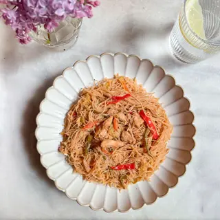 Pancit de Pollo