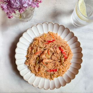 Pancit de Pollo