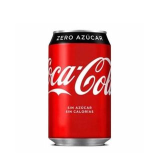 Coca-Cola Zero 330ml