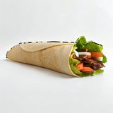 Shawarma Arabi