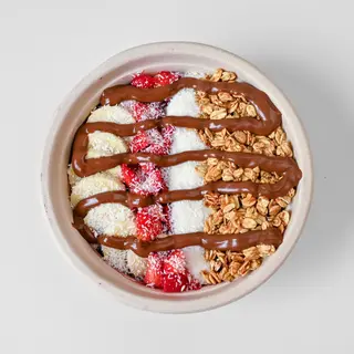 Vitality-Açaí Bowl (Grande)