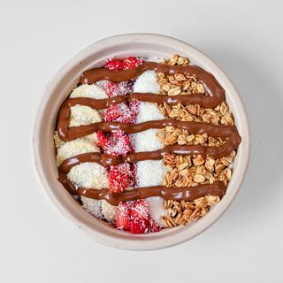 Vitality-Açaí Bowl (Grande)