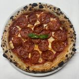 Pizza Diávola  32cm