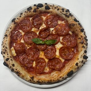 Pizza Diávola  32cm