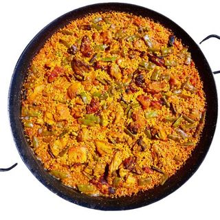 Paella