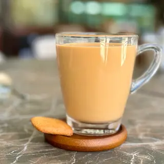 Kenyan Tea