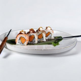 321. American special roll