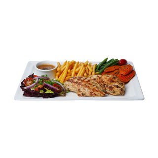 Suprême de Poulet