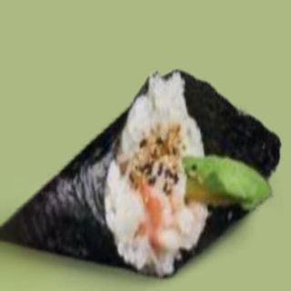 Temaki Ebi