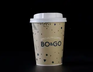 Chai Latte