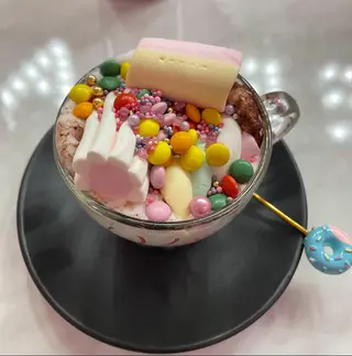 Babyccino