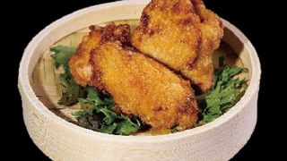 Pollo fritto nuggets 6 pezzi