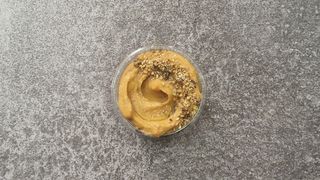 Dimljeni batat & kikiriki puter 100g