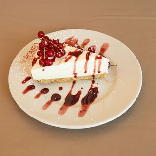 Cheescake