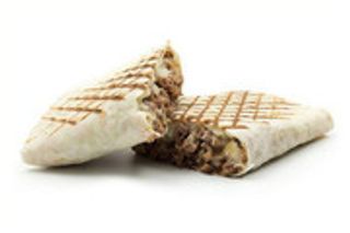 Tacos Viande Hachée